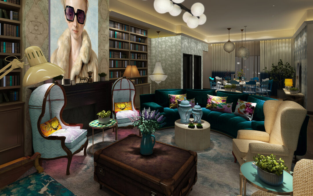 Kamifurano – Hokkaido