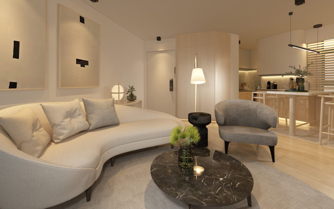 Seymour Road – Mid Levels